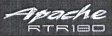 Apache Rtr180 Device mark 1864750 Trademark