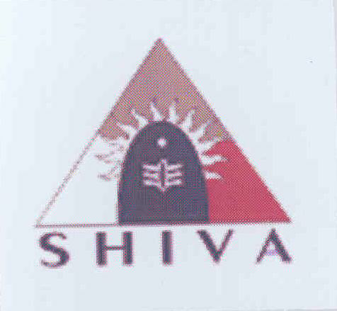 Shiva (label) Device mark 1547284 Trademark