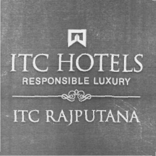 Itc Hotels Device mark 2200883 Trademark