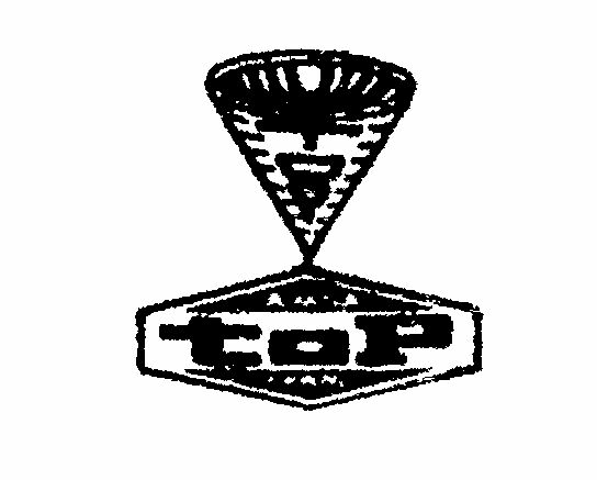 Top Device mark 493157 Trademark