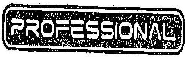 Professional Device mark 1603884 Trademark