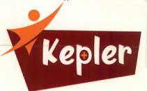 Kepler With Symbol Of Plus Device mark 2529237 Trademark