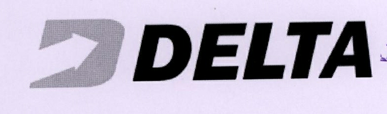 D Delta (label) Device mark 1785370 Trademark