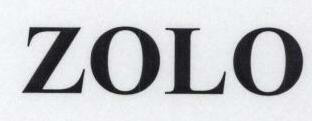 Zolo Device mark 1748208 Trademark