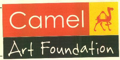 Camel Art Foundation Device mark 2845560 Trademark