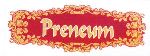 Preneum Device mark 1904761 Trademark