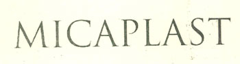 Micaplast Device mark 2290470 Trademark