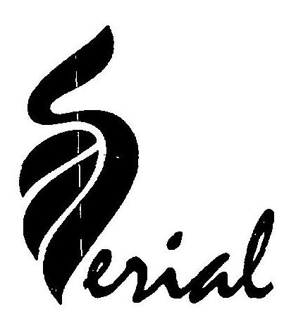 Serial (device) Device mark 2509127 Trademark
