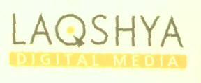Laqshya Digital Media (label) Device mark 1621529 Trademark