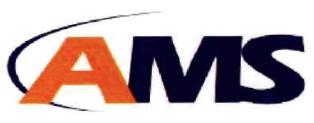 Ams Device mark 2364723 Trademark