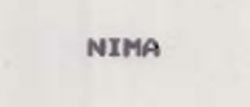 Nima Device mark 946626 Trademark