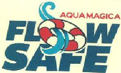 Aquamagica Flow Safe Device mark 2805319 Trademark