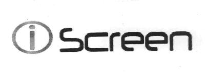 I Screen (label) Device mark 2788161 Trademark