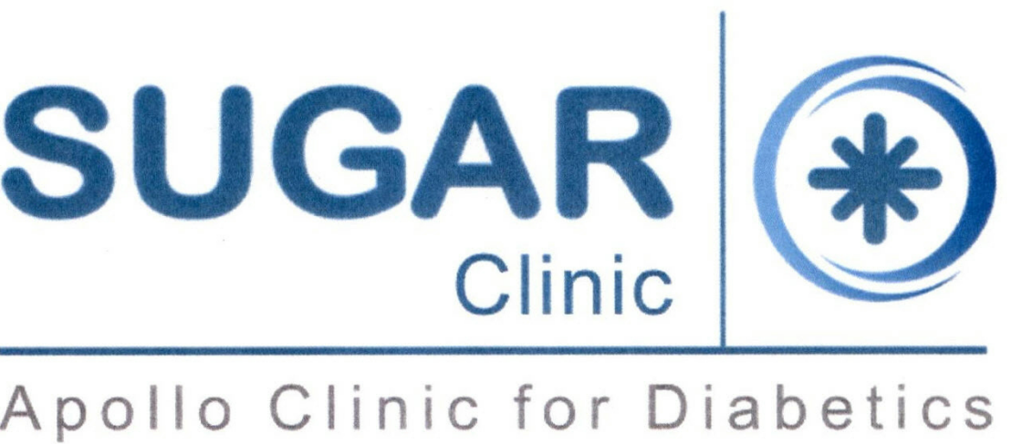 Sugar Clinic Device mark 2520806 Trademark