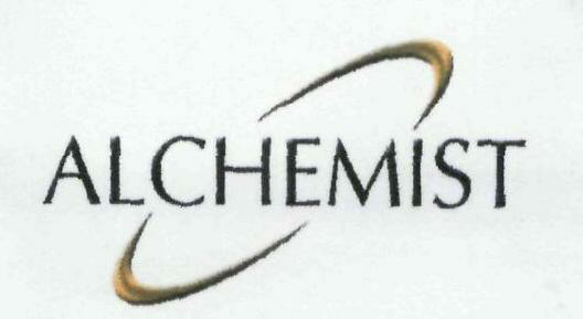Alchemist Device mark 1951950 Trademark