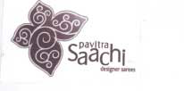 Pavitra Saachi Device mark 1946436 Trademark