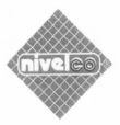 Nivelco (label) Device mark 1544457 Trademark