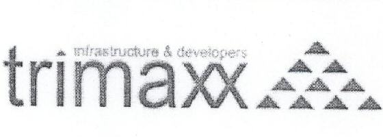 Infrastructure & Developers Trimaxx Device mark 1496404 Trademark