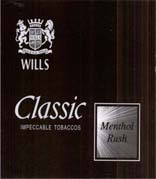 Classic Device mark 1889617 Trademark