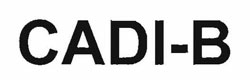 Cadi-b Device mark 2761306 Trademark