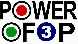 Power Of 3p Device mark 2567596 Trademark