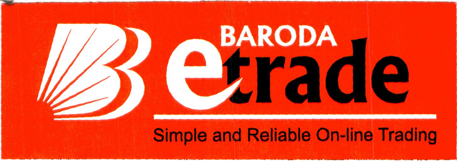 Baroda Betrade Device mark 1889363 Trademark