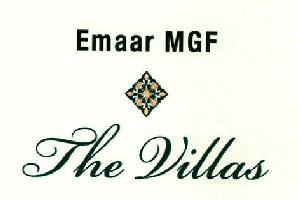 Emaar Mgf The Villas (device) Device mark 2748459 Trademark