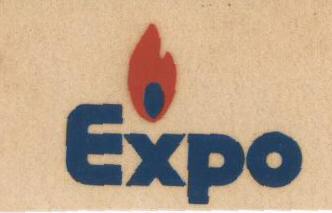 Expo (label) Device mark 1660806 Trademark