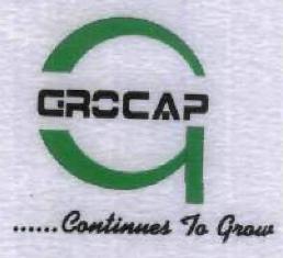 Grocap Device mark 1973272 Trademark