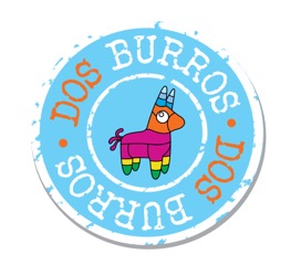 Dos Burros Device mark 2876932 Trademark