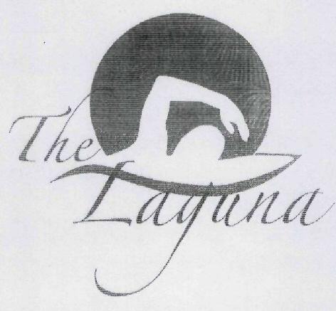 The Laguna (logo) Device mark 1966487 Trademark