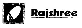 Rajshree (logo) Device mark 1510320 Trademark
