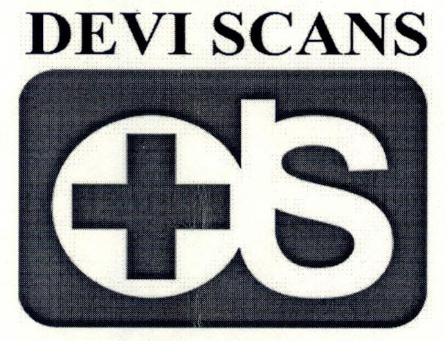 Devi Scans Ds Device mark 2838738 Trademark