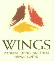 Wings Manufacturing Industries Private Limited Device mark 2962469 Trademark