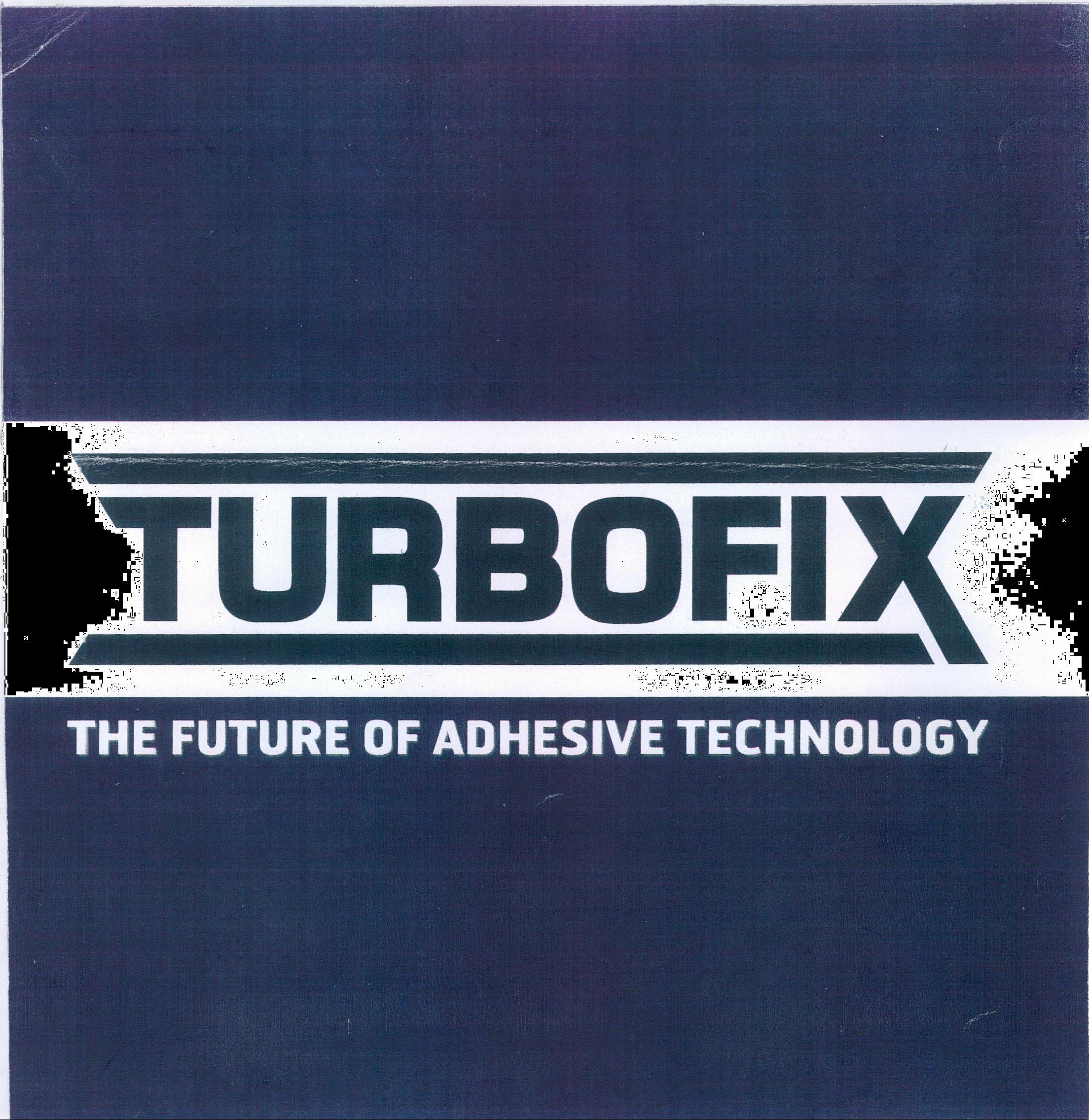 Turbofix Device mark 2187331 Trademark