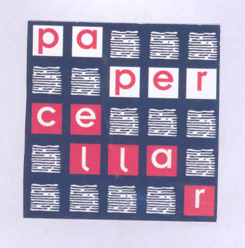 Paper Cellar Device mark 1700027 Trademark