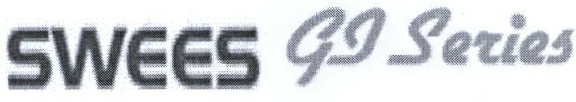 Swees Gi Series Device mark 2391799 Trademark