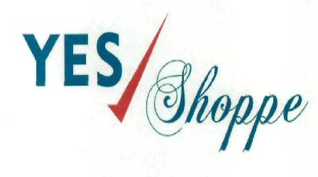 Yes Shoppe (label) Device mark 2343264 Trademark