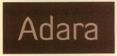 Adara Device mark 2711931 Trademark