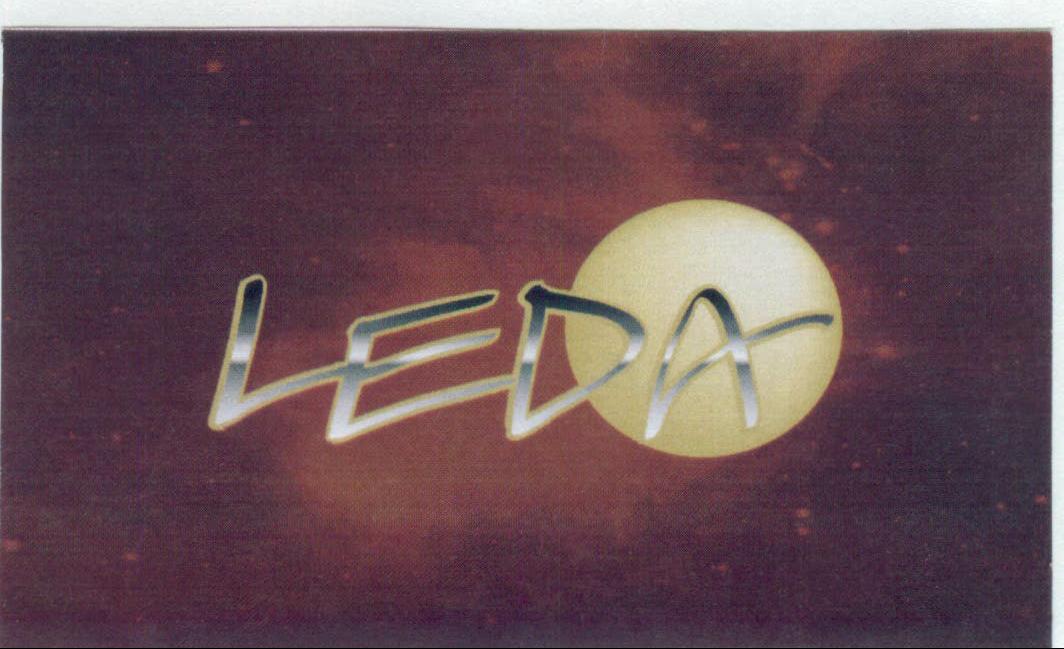 Leda Device mark 2045691 Trademark