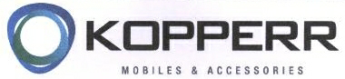 Kopperr Device mark 1981511 Trademark