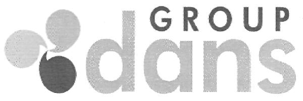 Dans Group (device) Device mark 2303994 Trademark