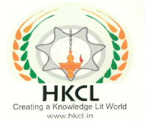 Hkcl (logo) Device mark 2764719 Trademark