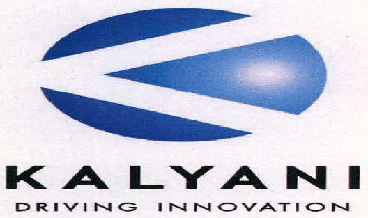 Kalyani Driving Innovation Device mark 2256951 Trademark