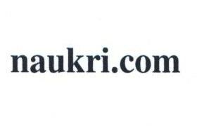 Naukri. Com Device mark 1484179 Trademark