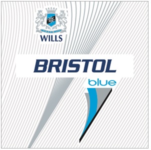 Wills Bristol Blue Device mark 2813585 Trademark