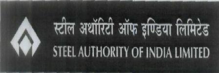 Steem Authority Of India Limited Device mark 1853056 Trademark