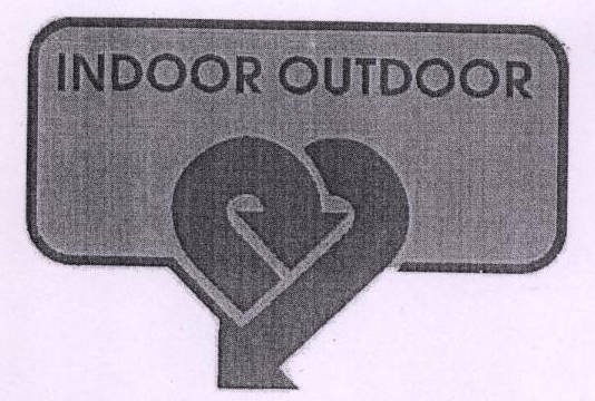 Indoor Outdoor Device mark 1879053 Trademark