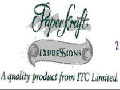 Paper Kraft Expressions, Device (label) Device mark 1360008 Trademark