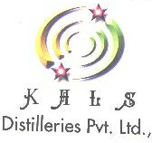 Kals Distilleries Pvt. Ltd., Device mark 1710790 Trademark